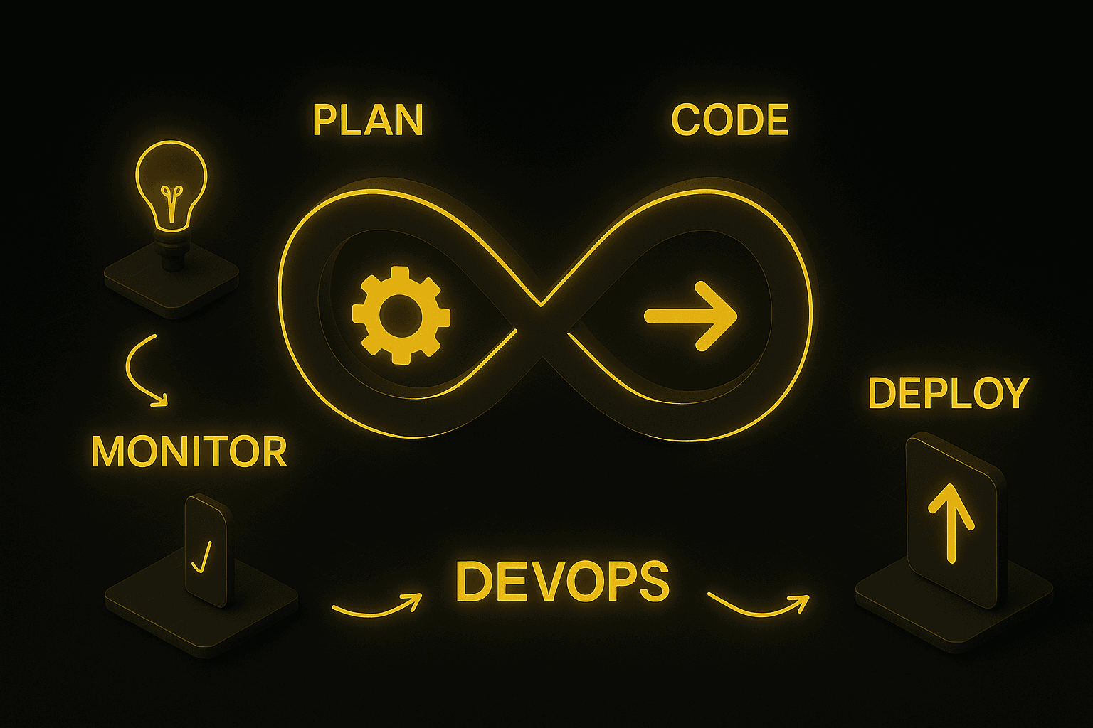 DevOps CI/CD Pipeline