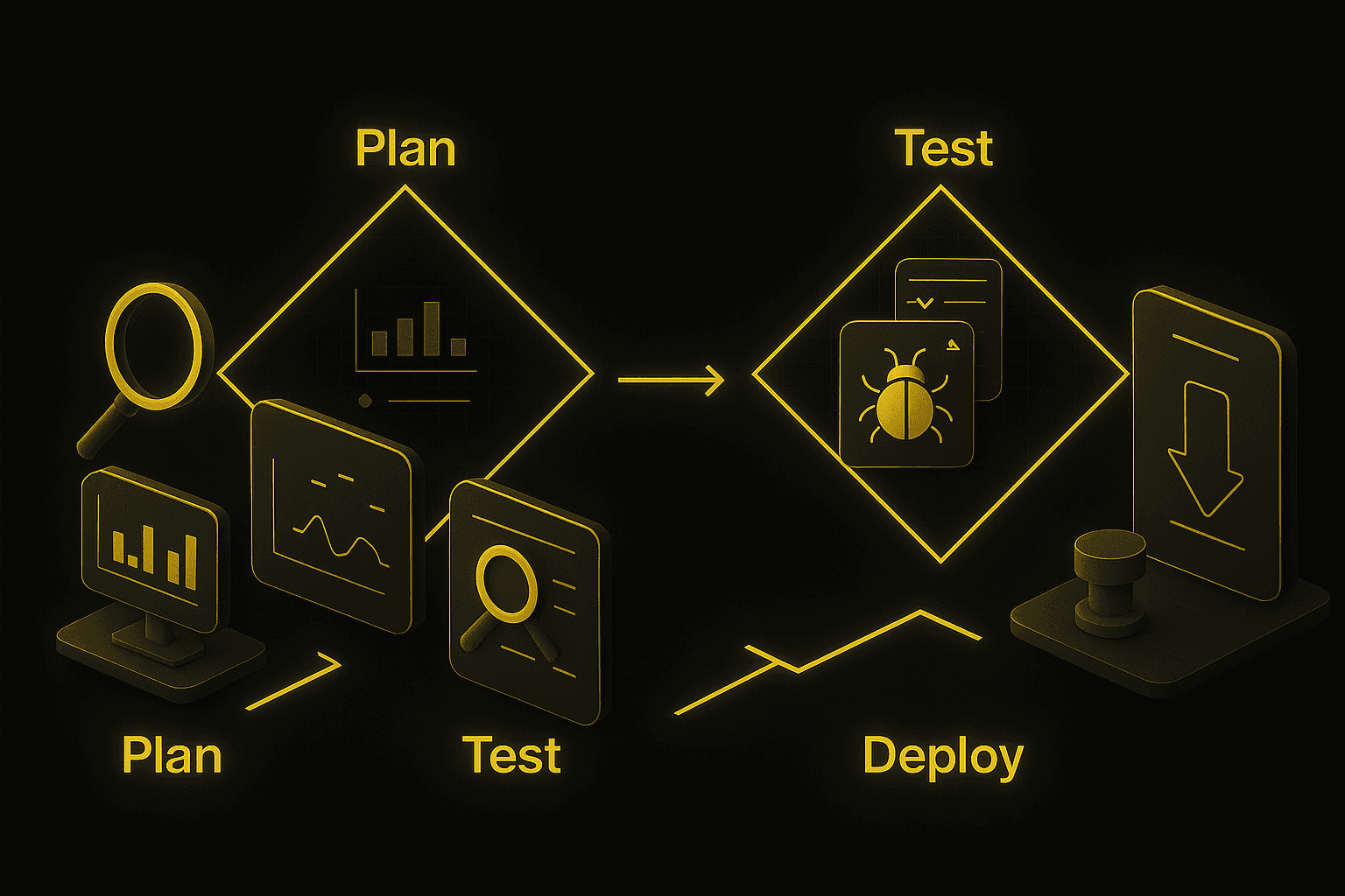 QA Testing Process