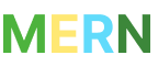 MERN Logo