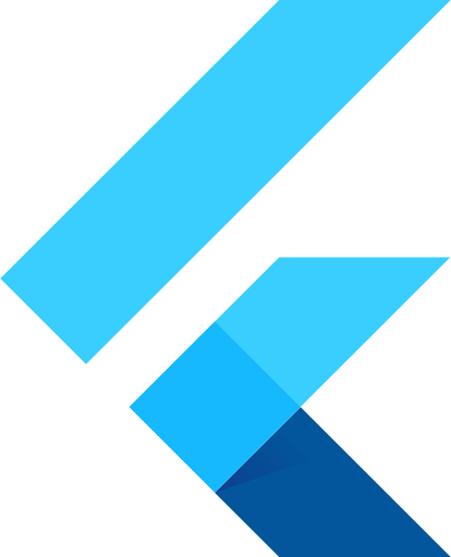 Flutter Icon